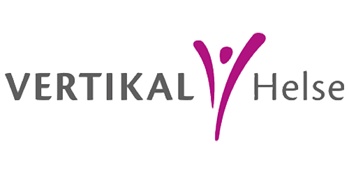 Vertikal